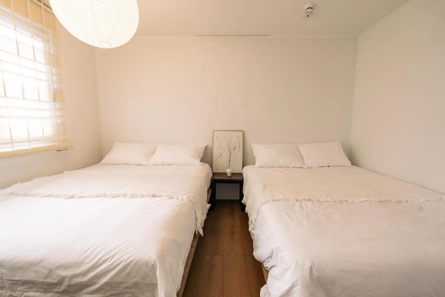 Terastay Seoul Guest house