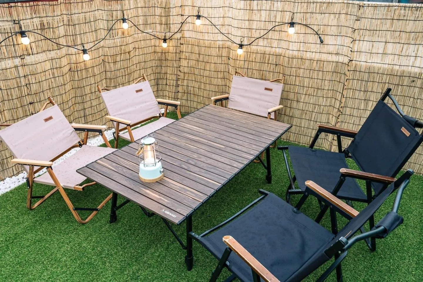 Terastay Seoul Guest house