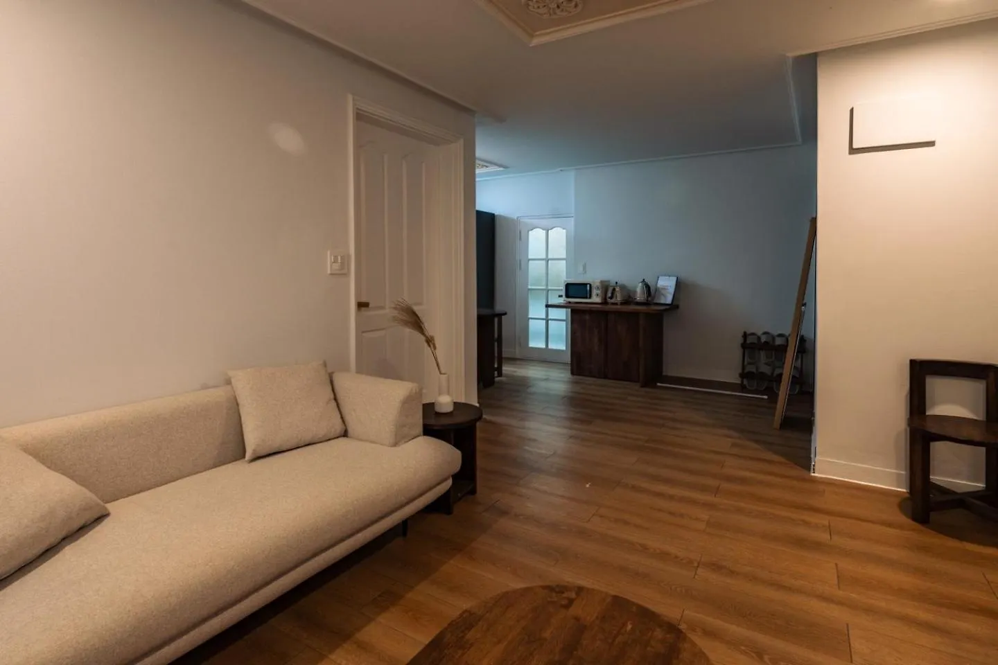 Guest house Terastay Seoul